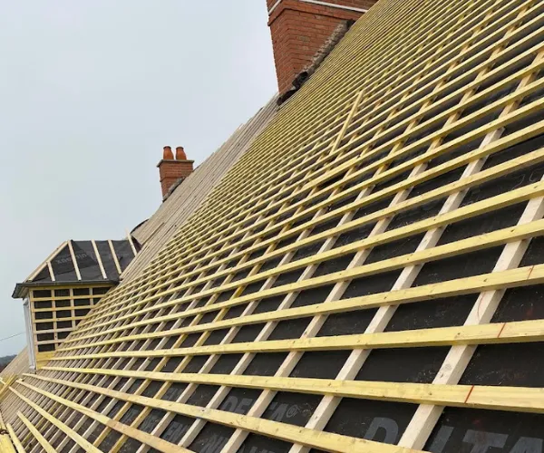pose velux saint lo