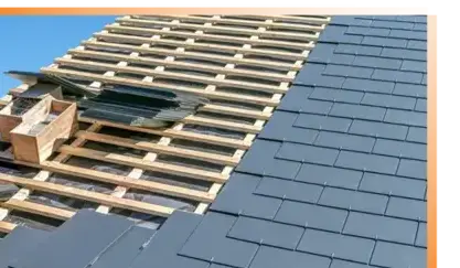 pose velux Lison-3