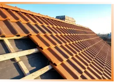 pose velux Lison-5