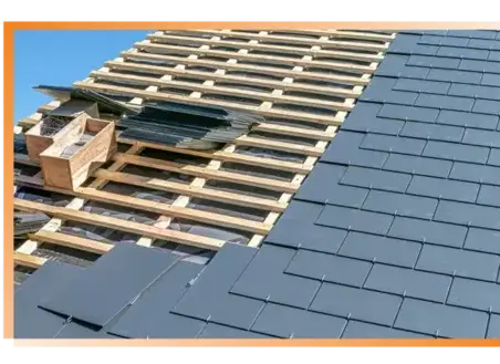 renovation toiture Carentan-les-Marais-1