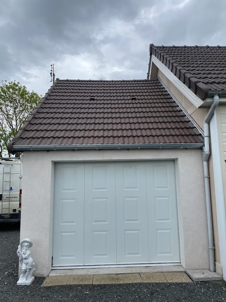toiture en ardoise la meauffe